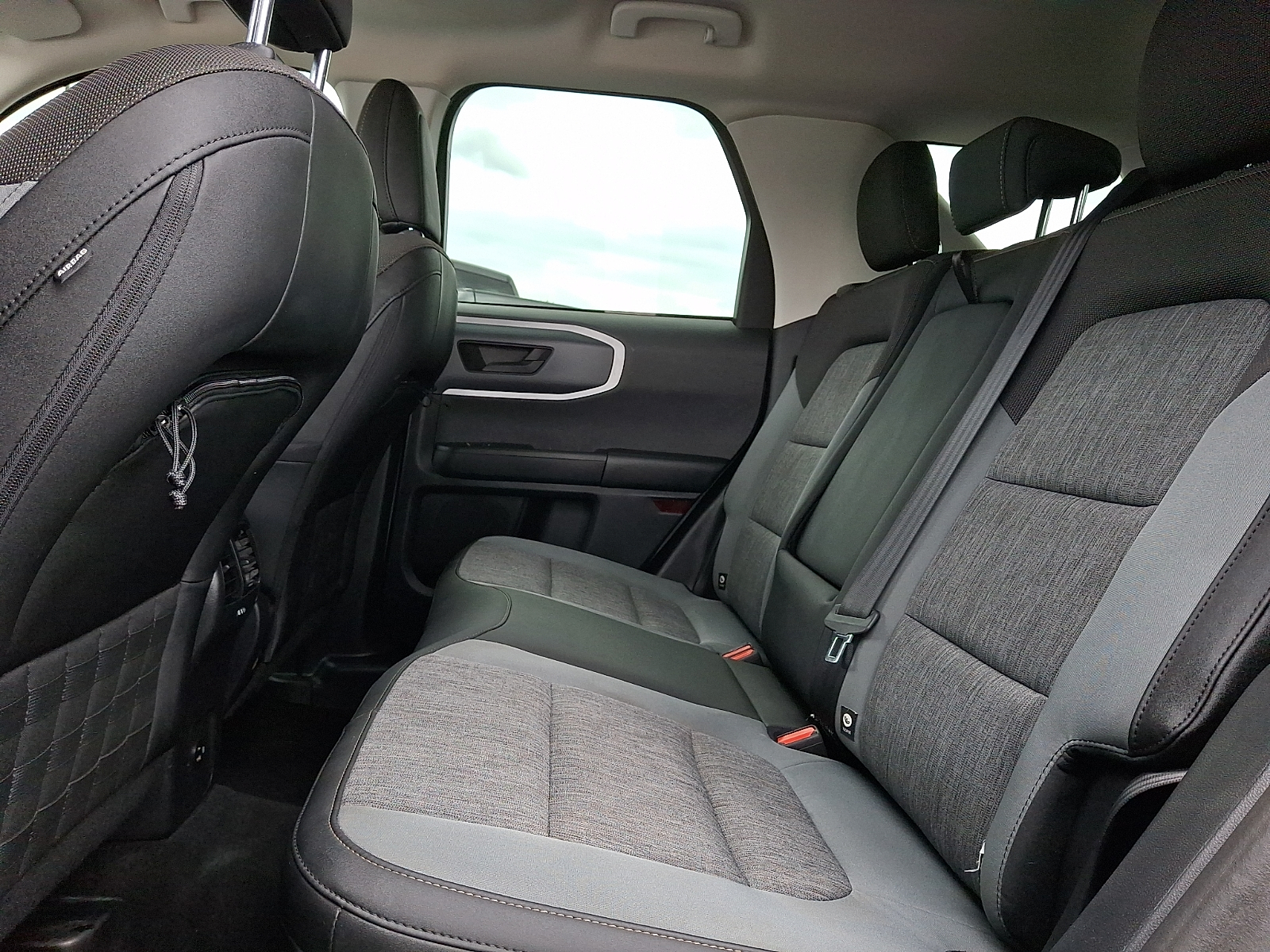 Used 2021 Ford Bronco Sport SUV
