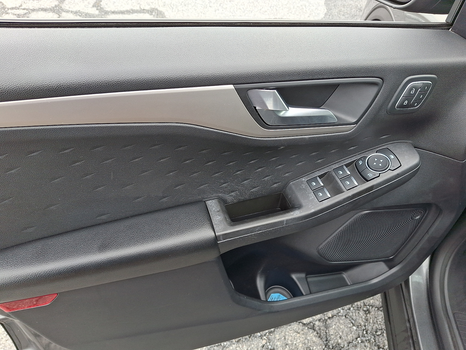 Used 2020 Ford Escape SUV