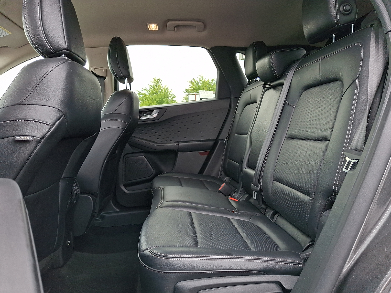 Used 2020 Ford Escape SUV