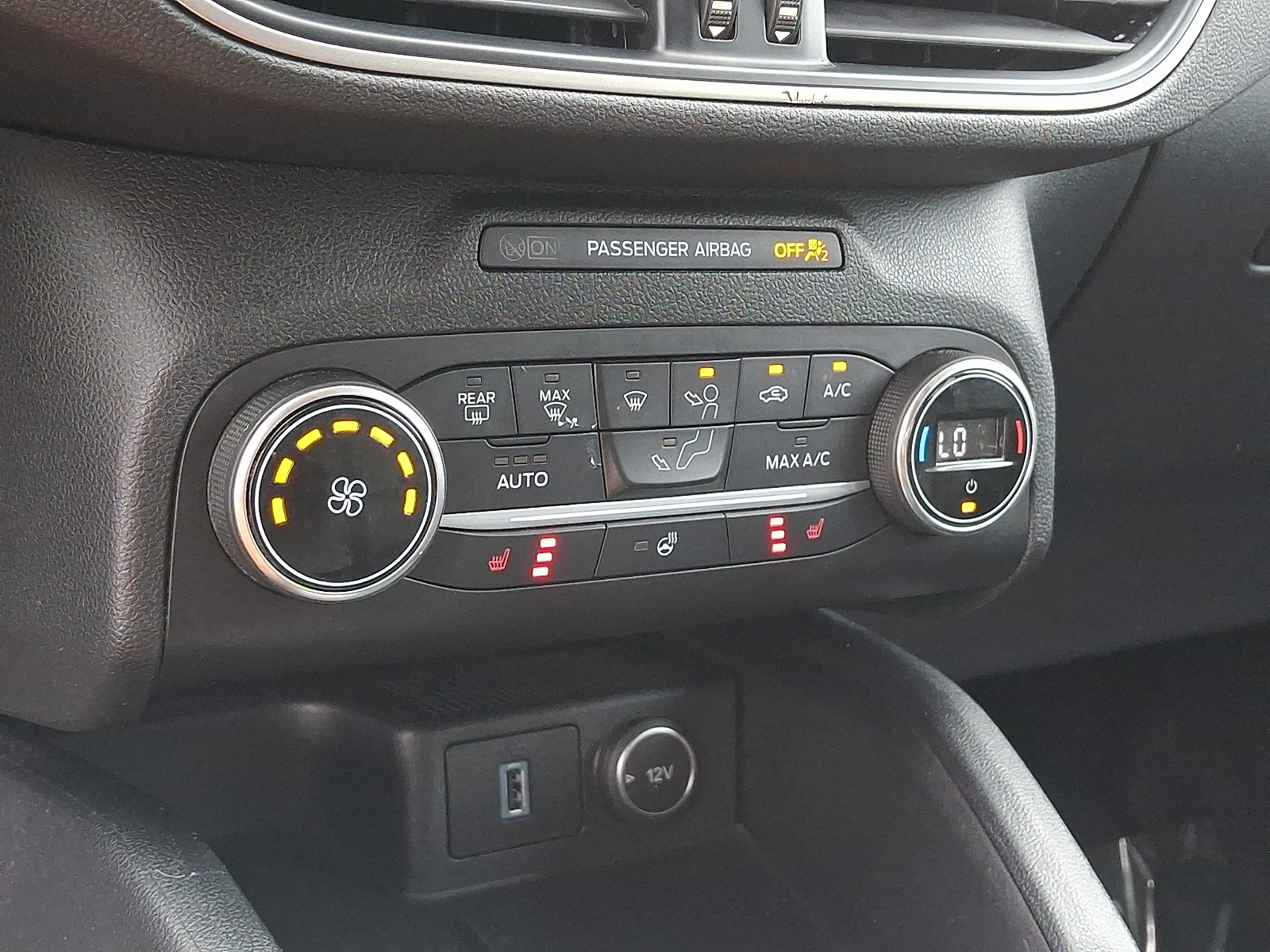Used 2020 Ford Escape SUV