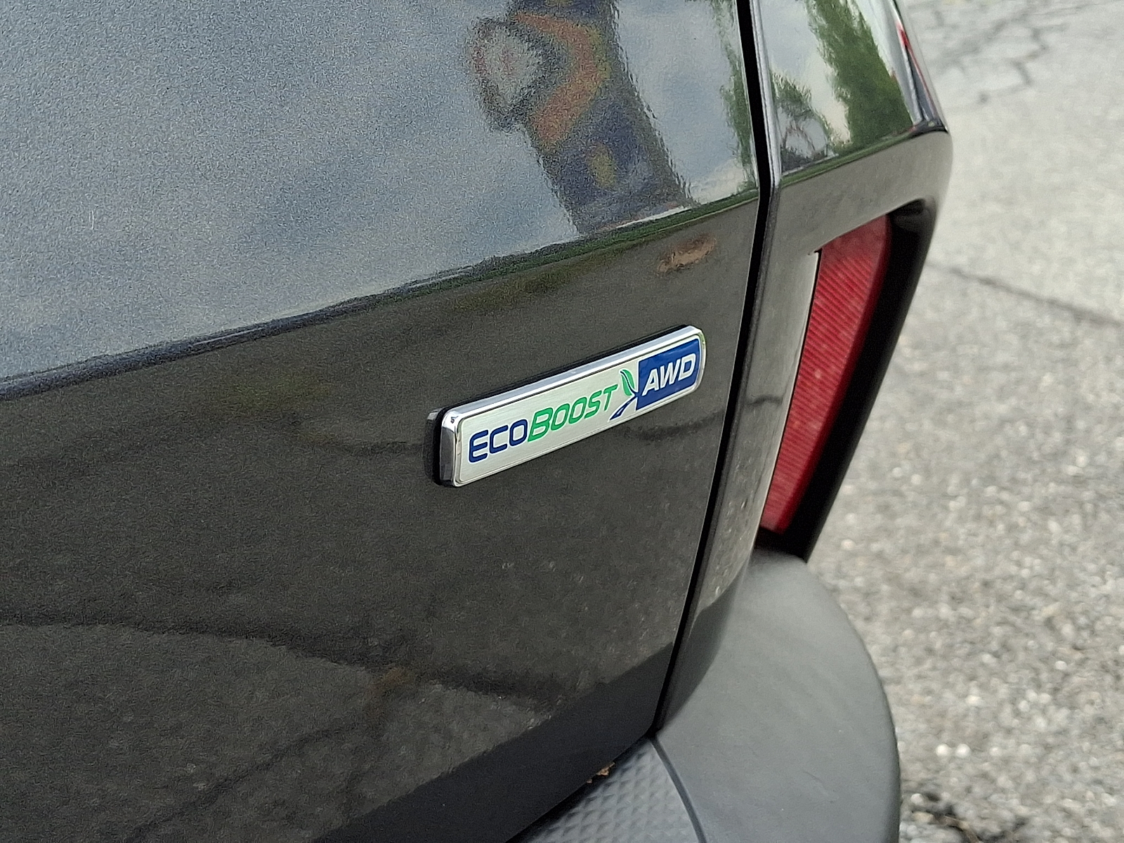 Used 2020 Ford Escape SUV