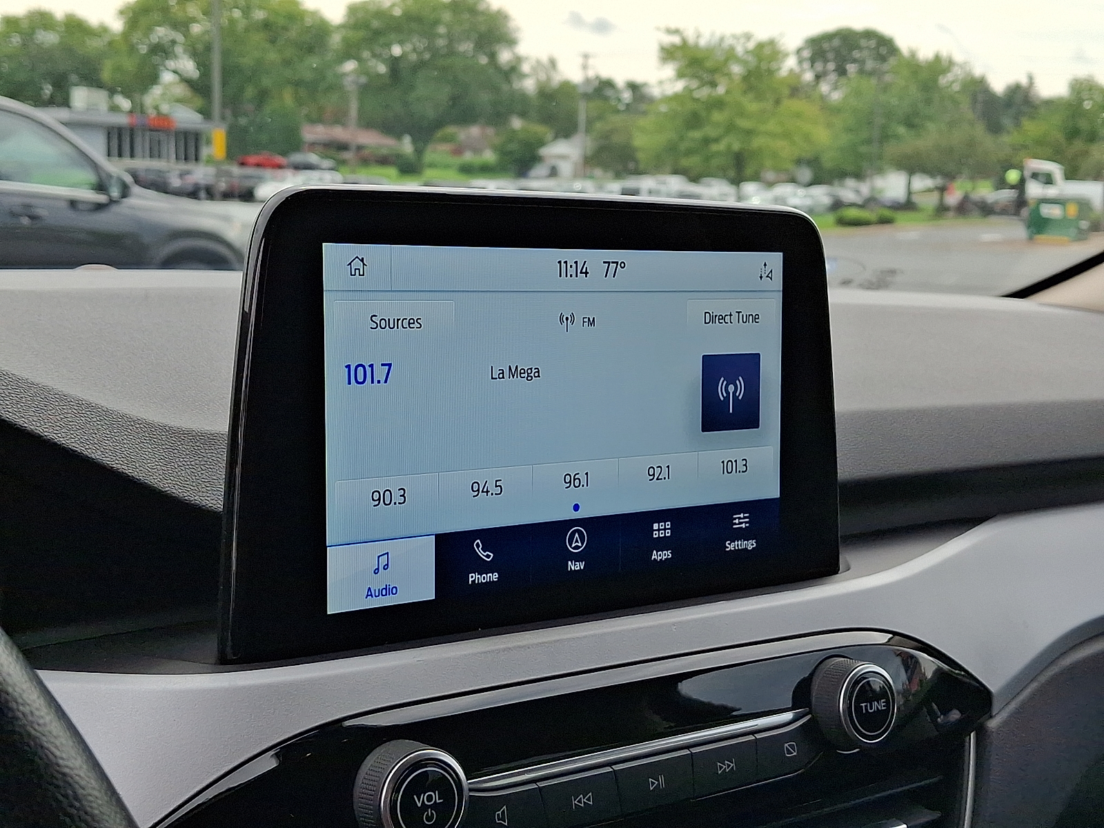 Used 2020 Ford Escape SUV