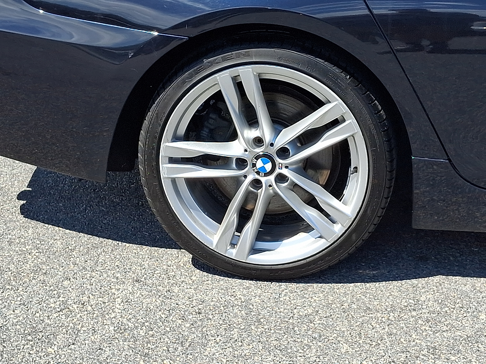 Used 2016 BMW 640i Gran Coupe Sedan