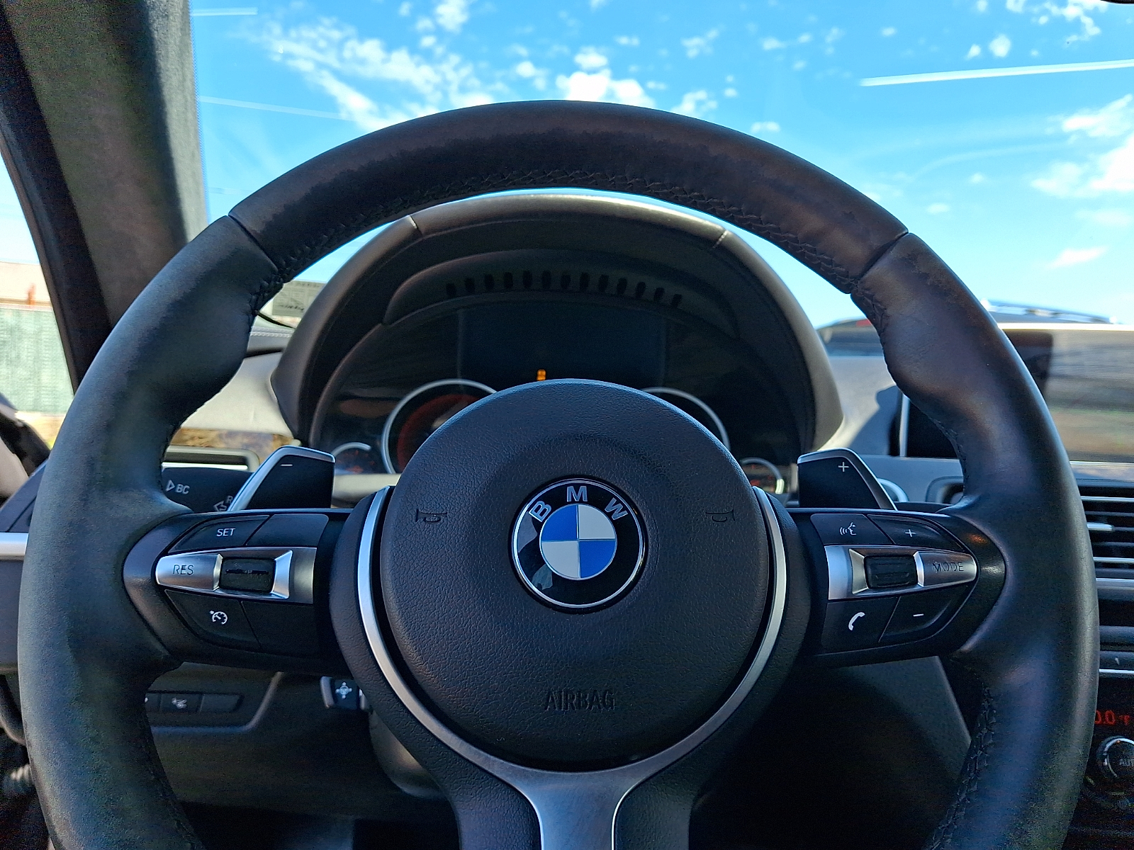 Used 2016 BMW 640i Gran Coupe Sedan