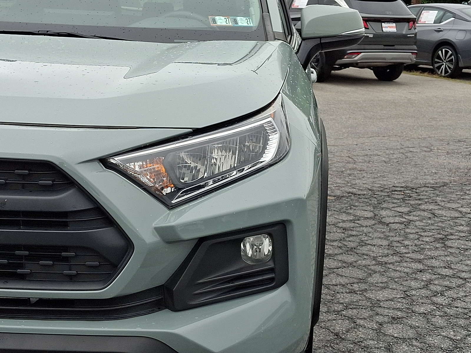 Used 2019 Toyota RAV4 SUV