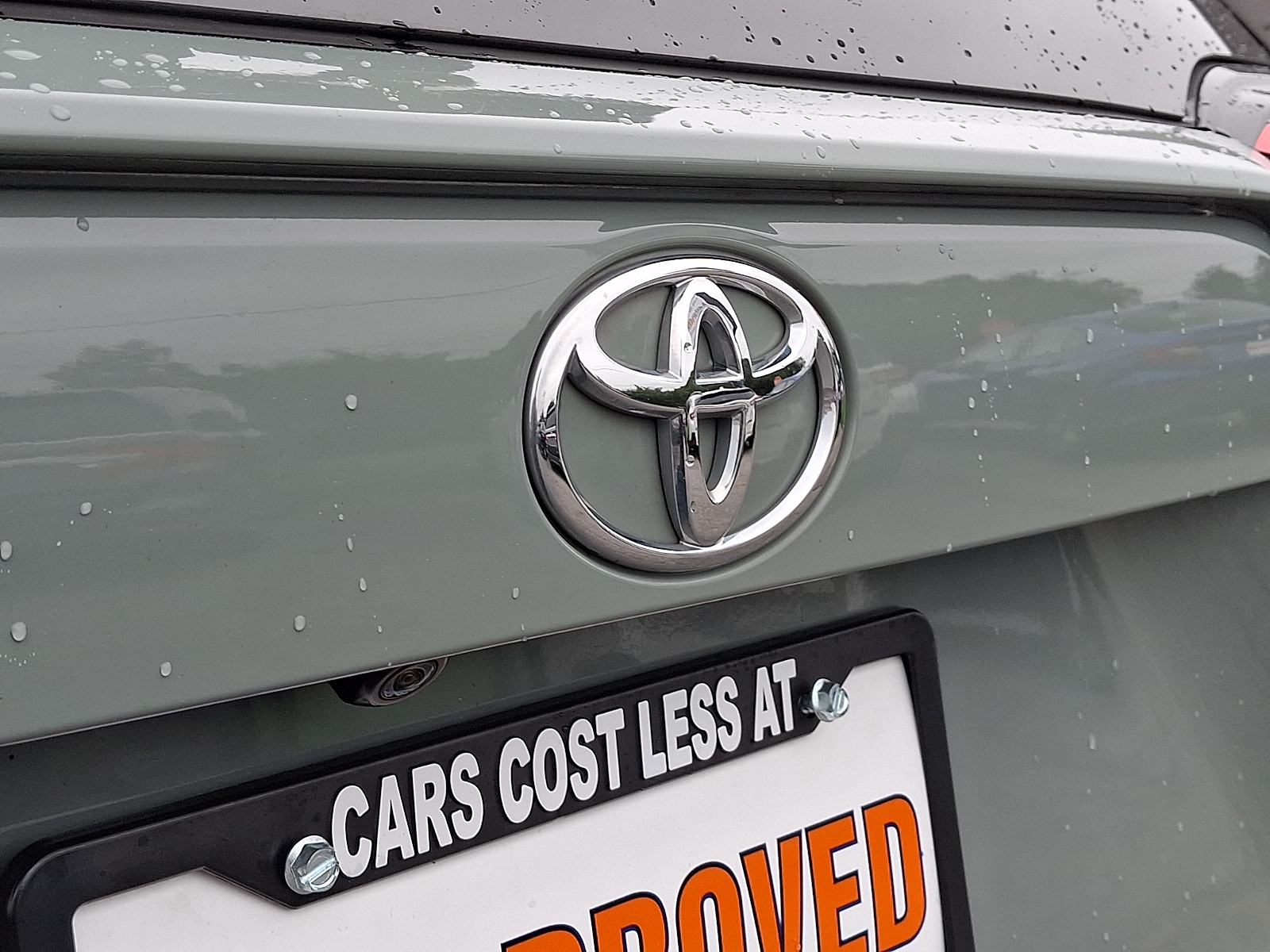 Used 2019 Toyota RAV4 SUV