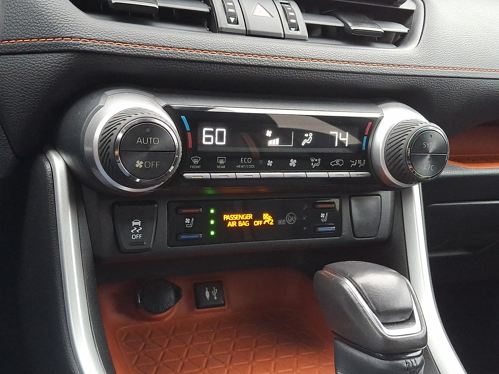 Used 2019 Toyota RAV4 SUV