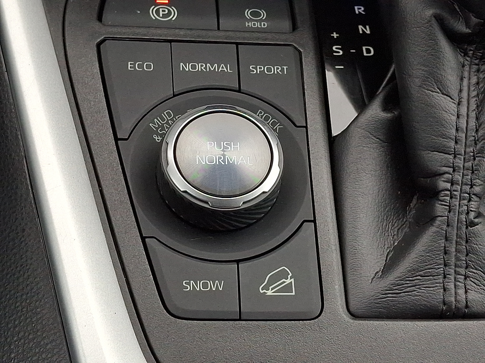 Used 2019 Toyota RAV4 SUV