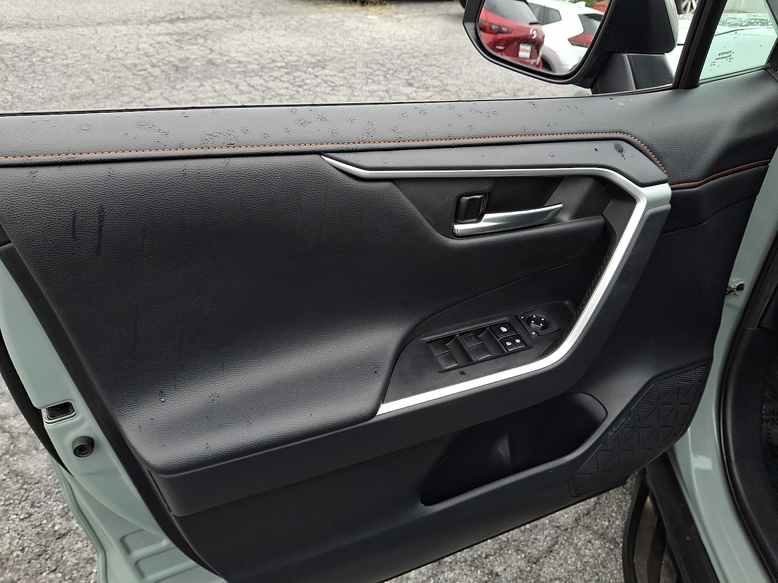 Used 2019 Toyota RAV4 SUV