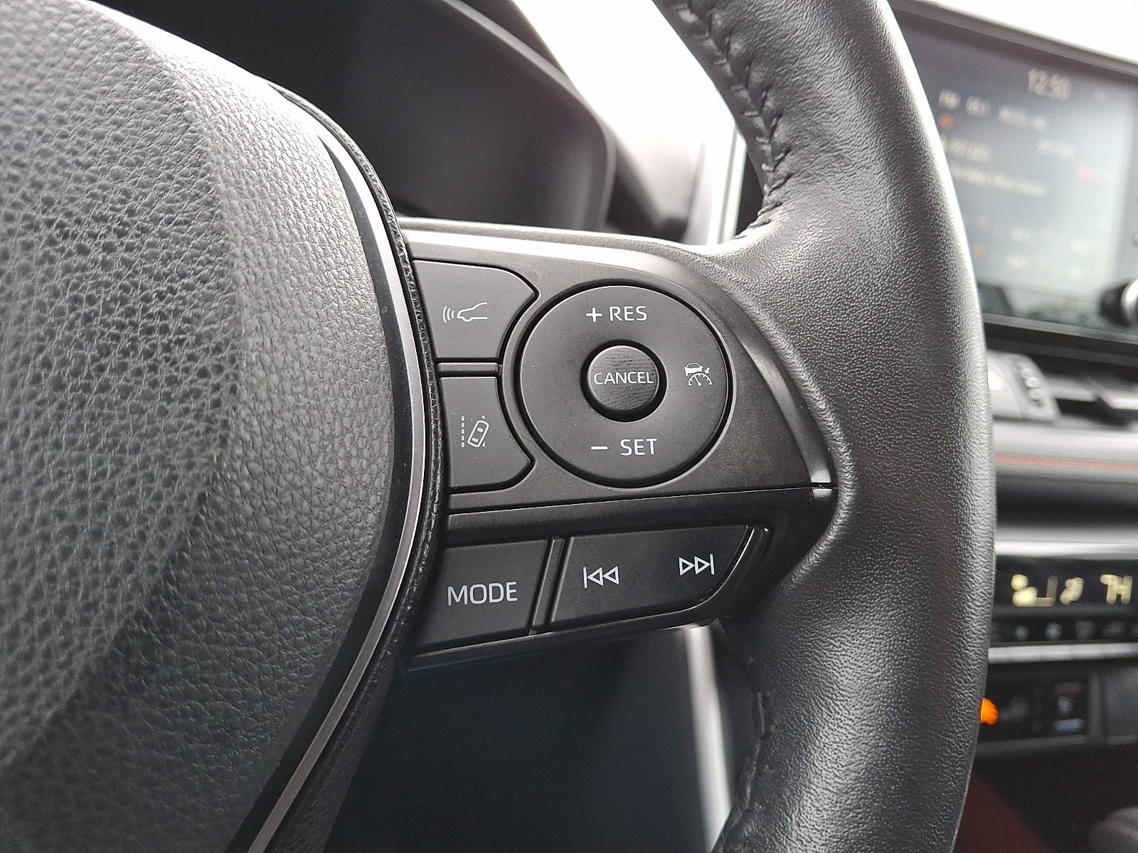 Used 2019 Toyota RAV4 SUV