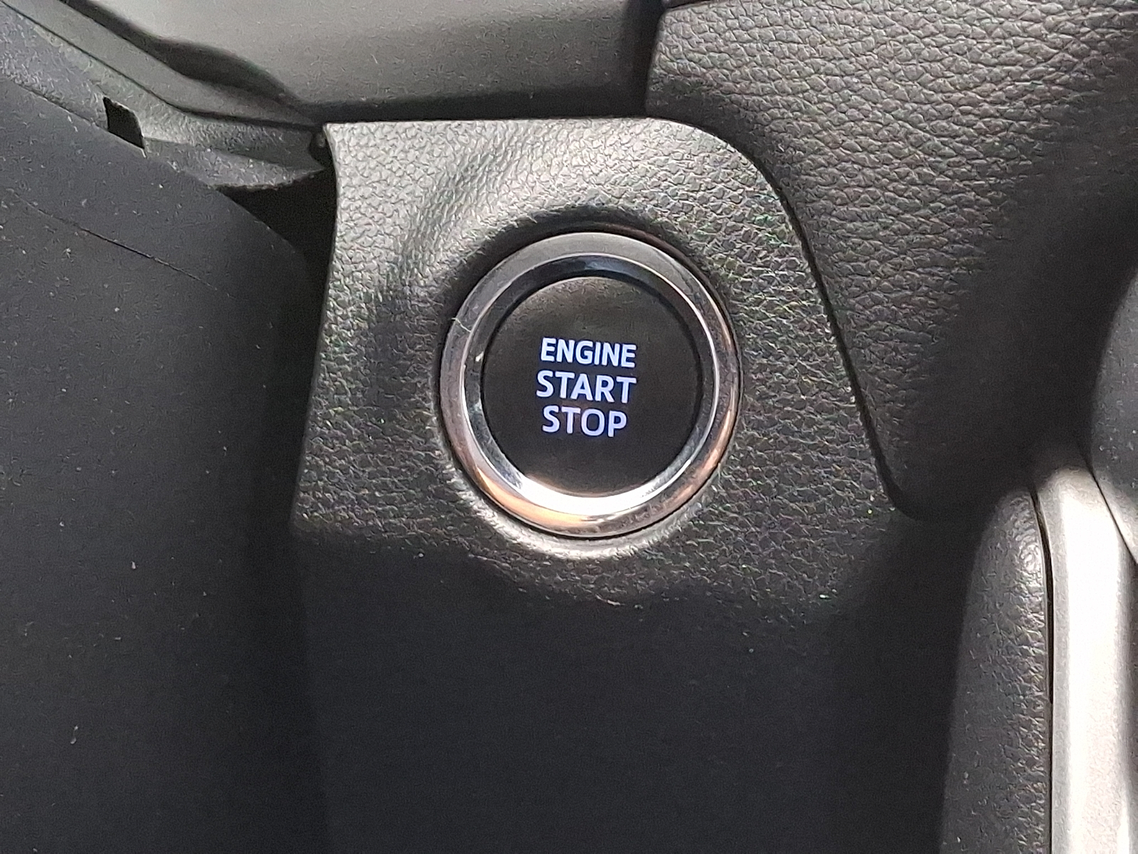 Used 2019 Toyota RAV4 SUV