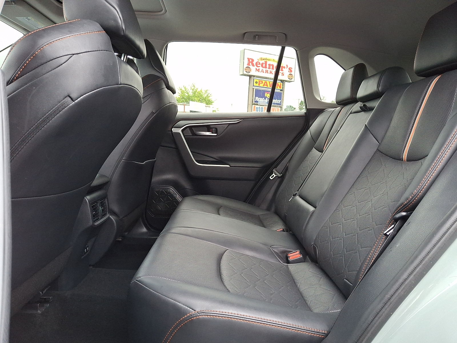 Used 2019 Toyota RAV4 SUV