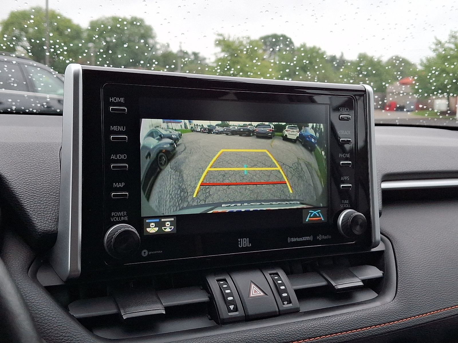 Used 2019 Toyota RAV4 SUV