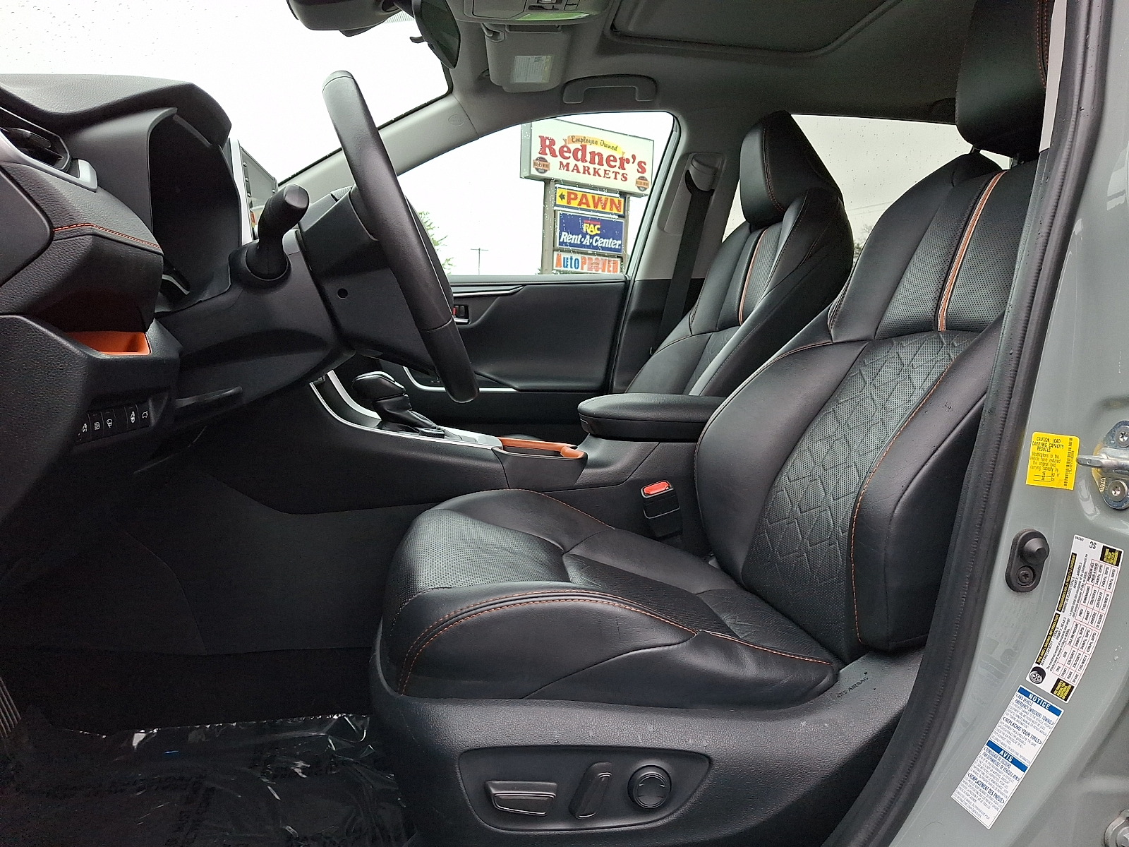Used 2019 Toyota RAV4 SUV