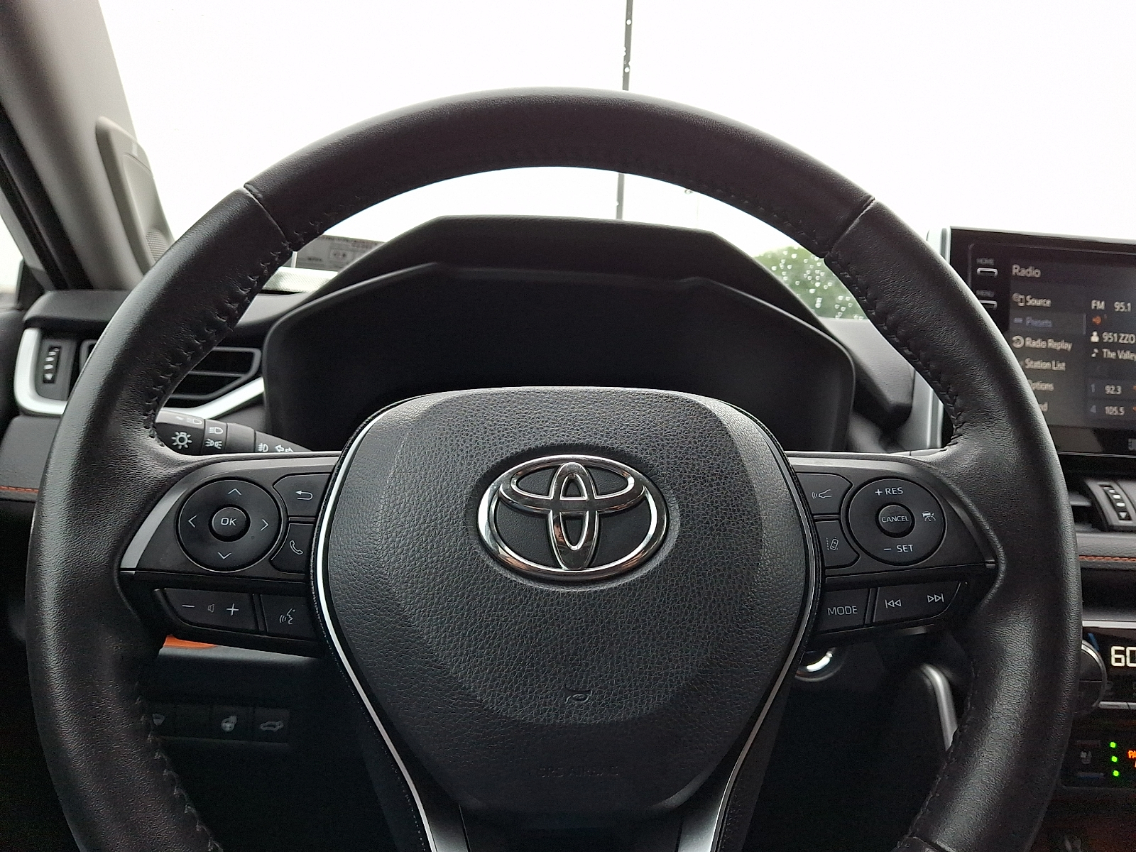 Used 2019 Toyota RAV4 SUV