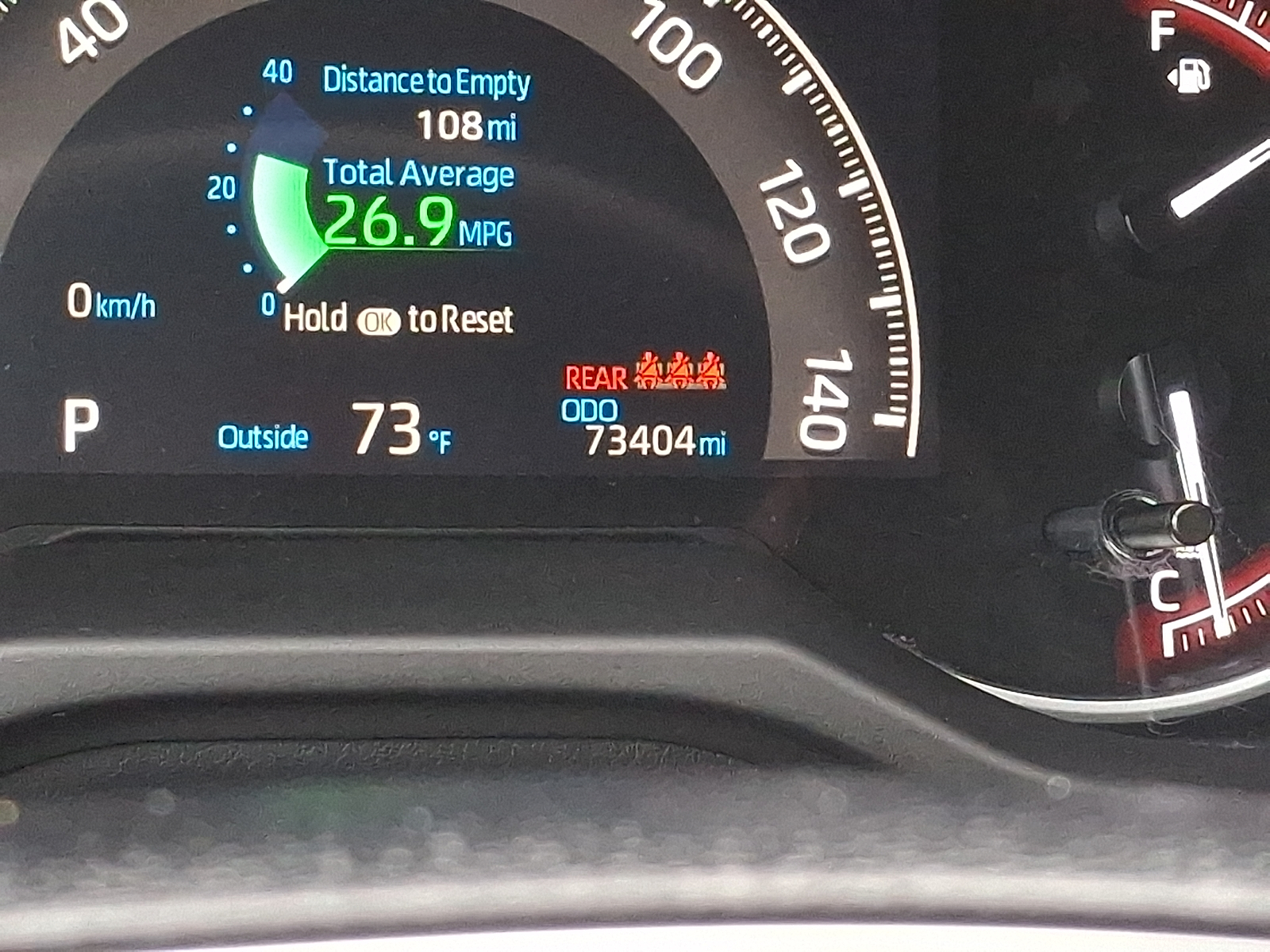 Used 2019 Toyota RAV4 SUV