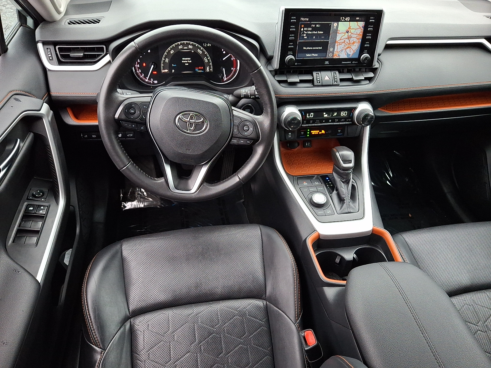 Used 2019 Toyota RAV4 SUV