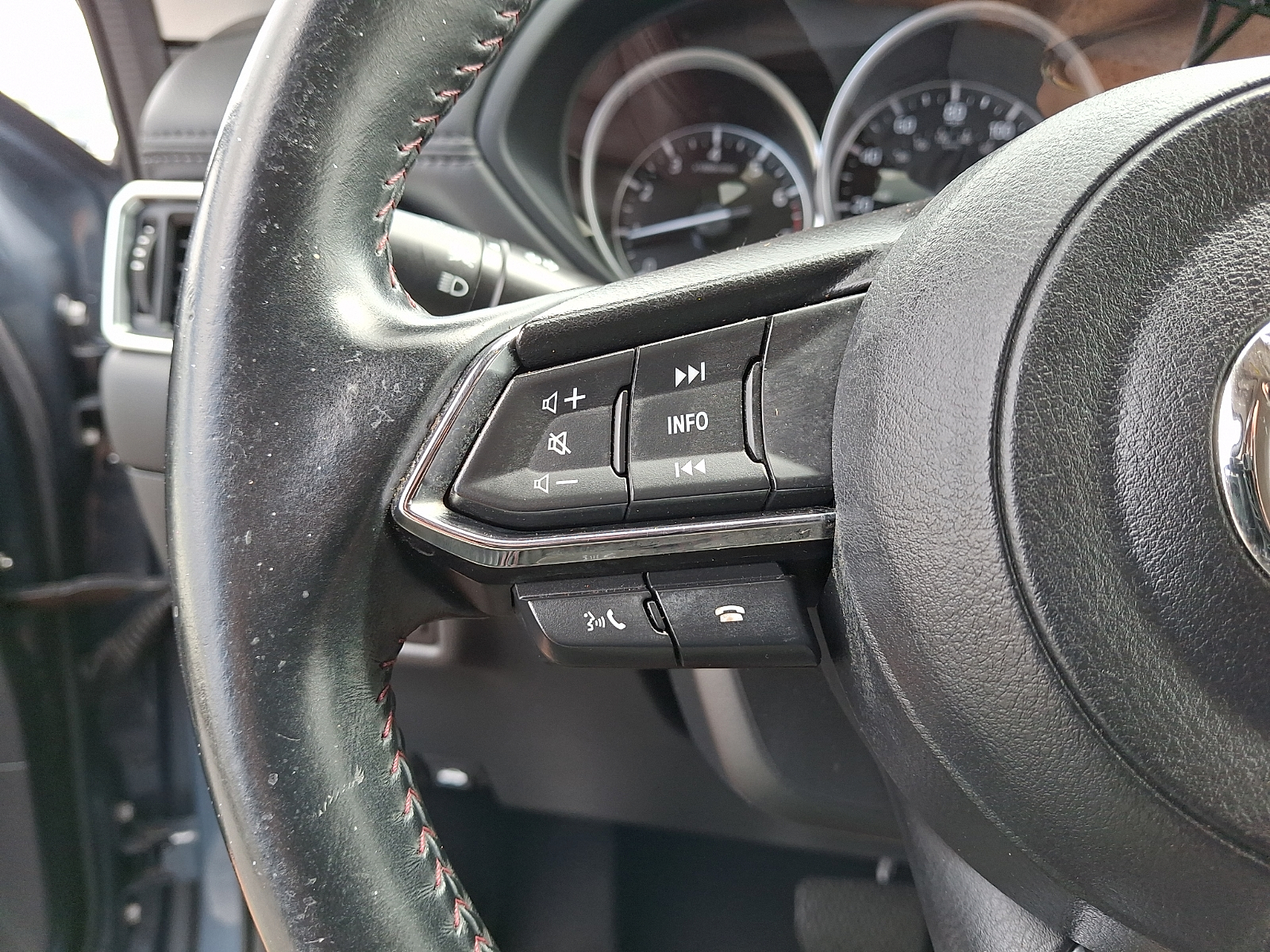 Used 2021 Mazda CX-5 SUV