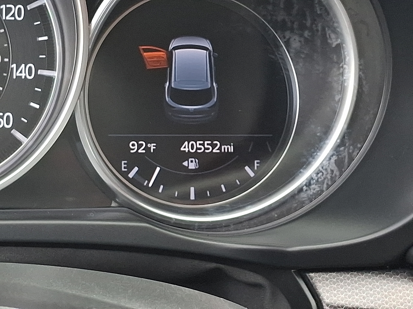 Used 2021 Mazda CX-5 SUV