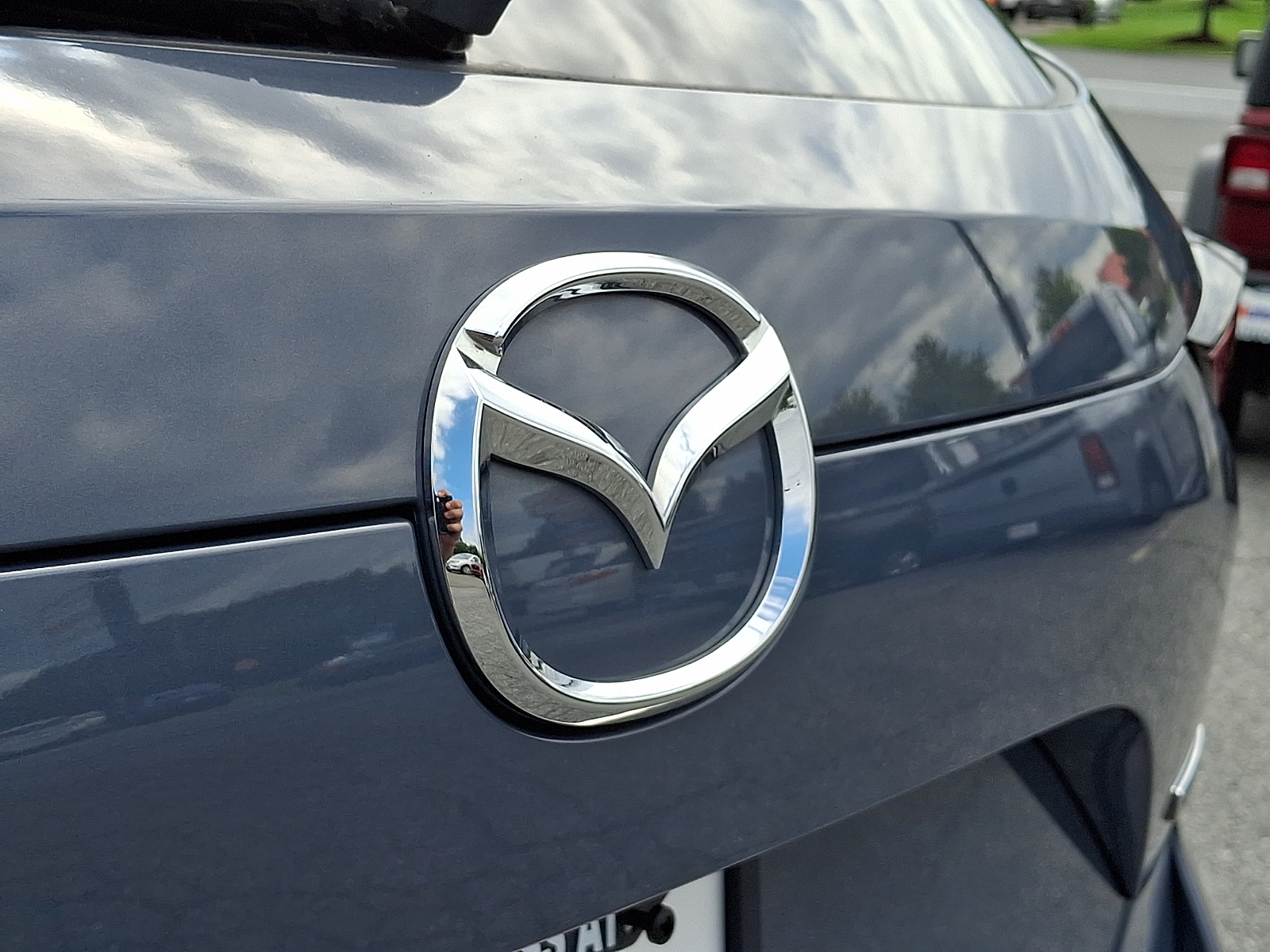 Used 2021 Mazda CX-5 SUV