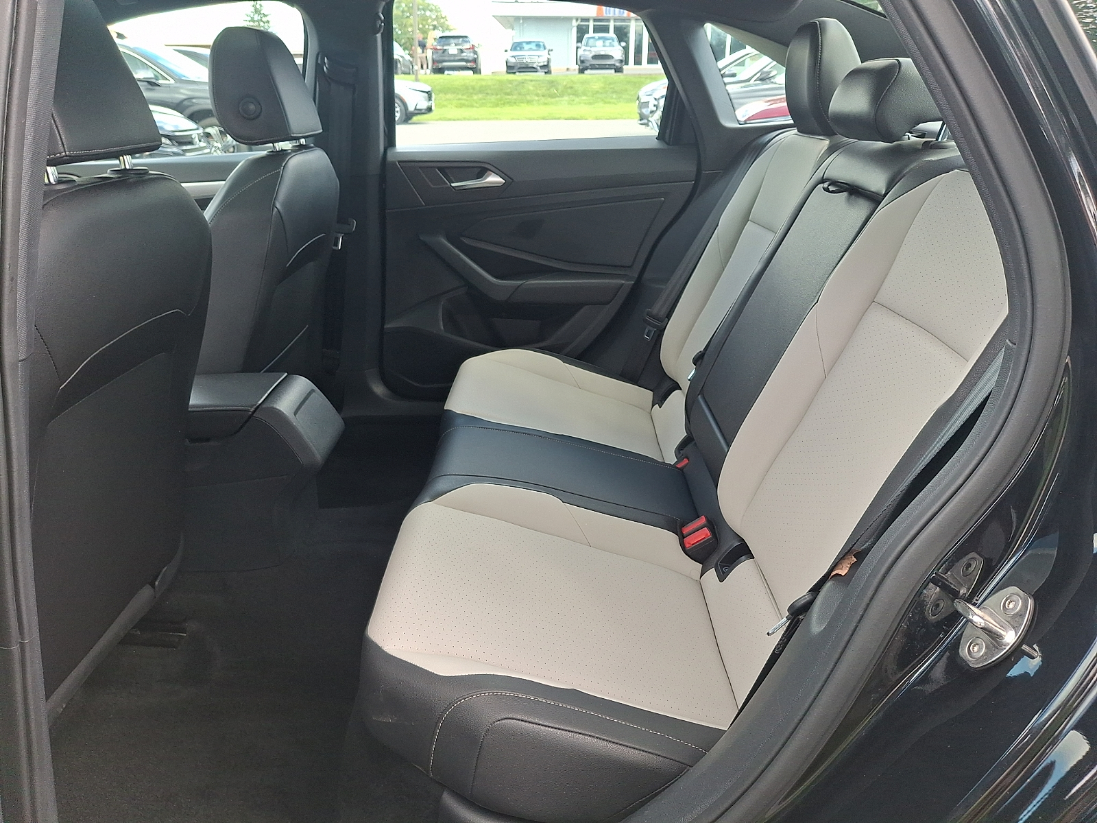 Used 2019 Volkswagen Jetta Sedan