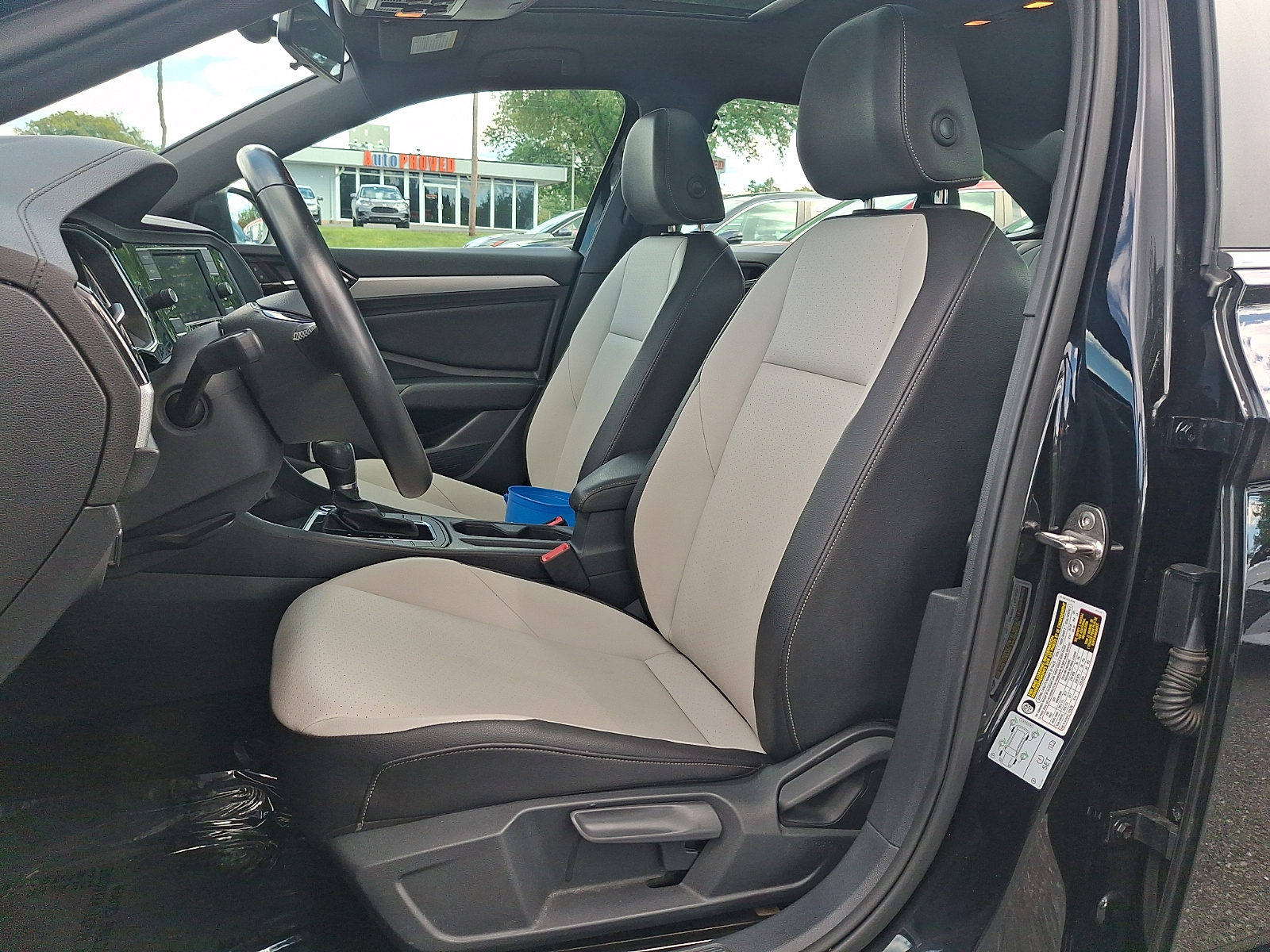 Used 2019 Volkswagen Jetta Sedan