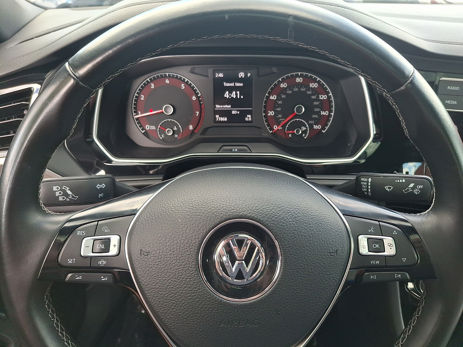 Used 2019 Volkswagen Jetta Sedan