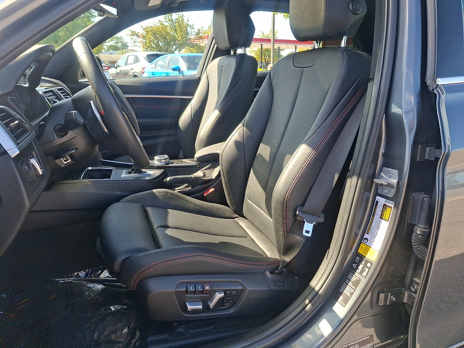 Used 2018 BMW 330i Sedan