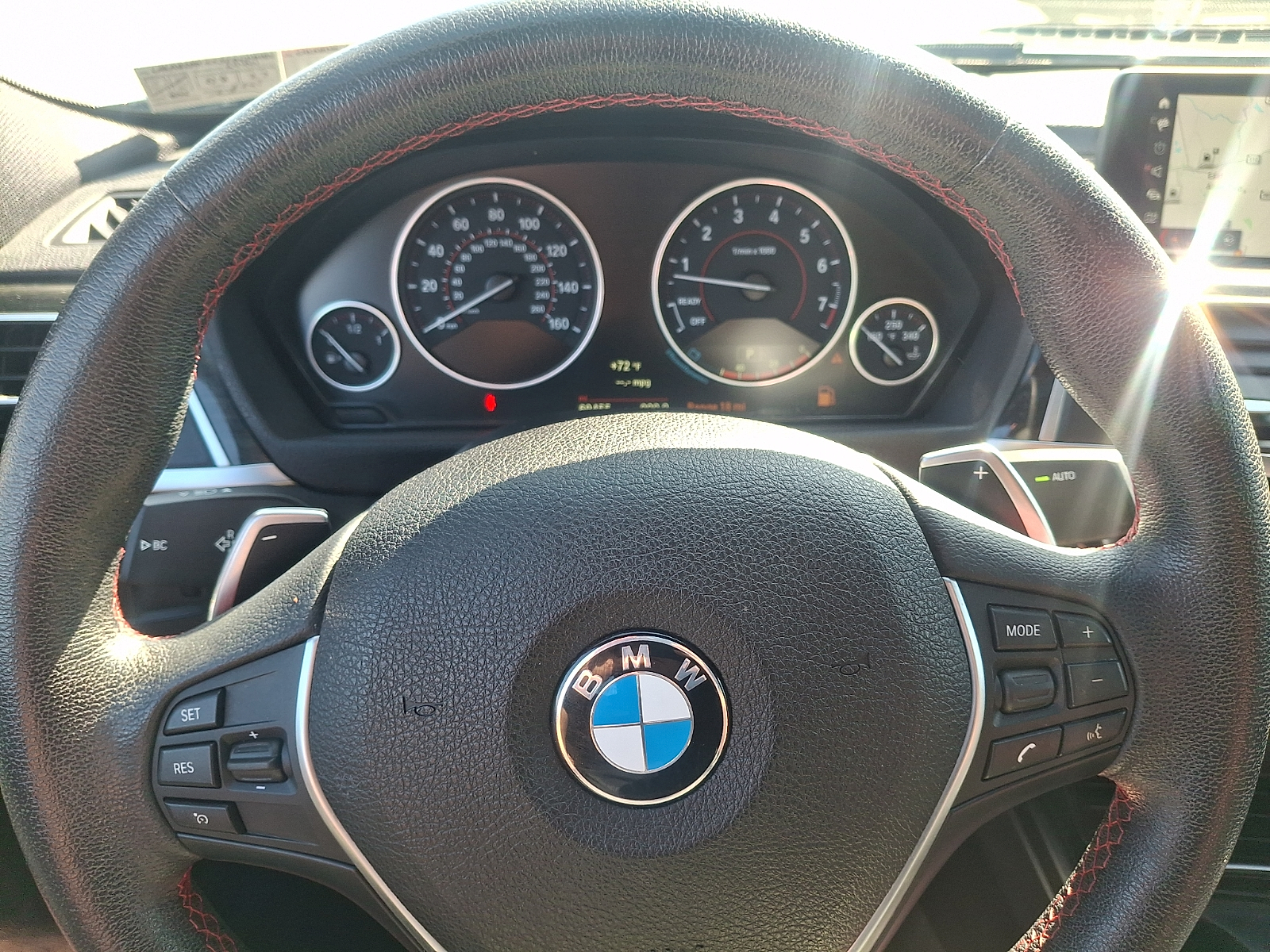Used 2018 BMW 330i Sedan