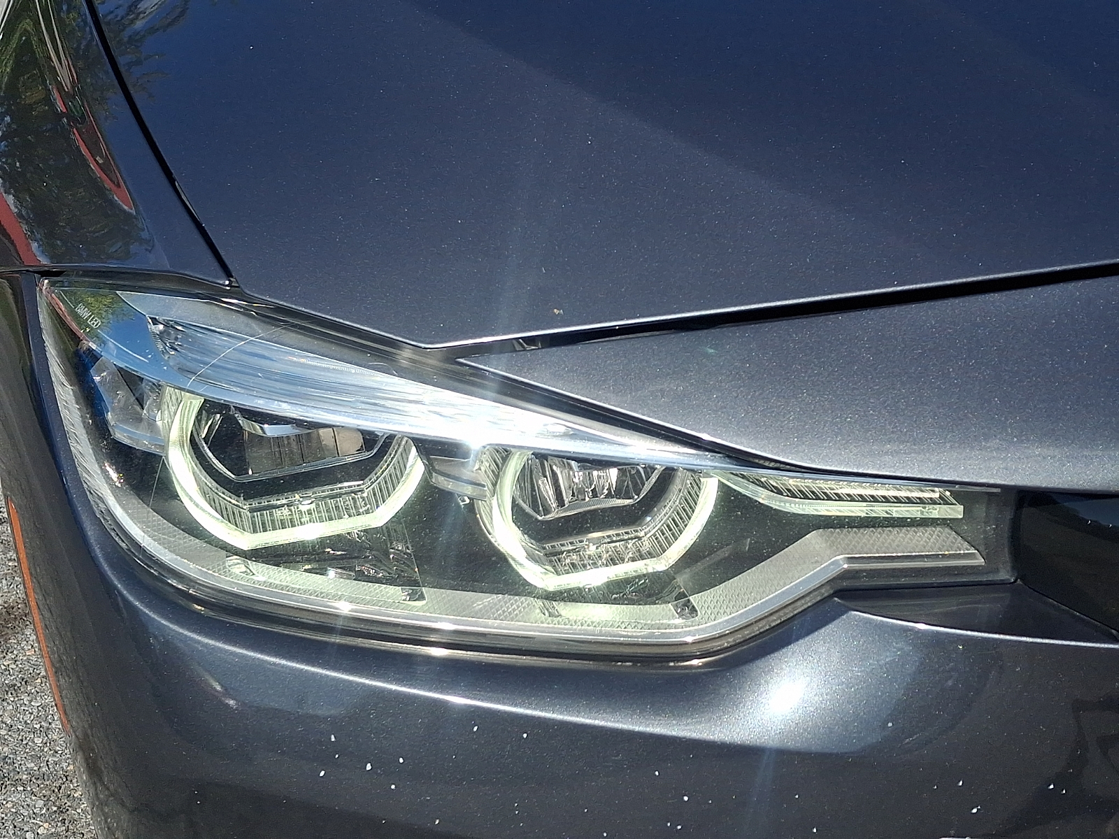 Used 2018 BMW 330i Sedan