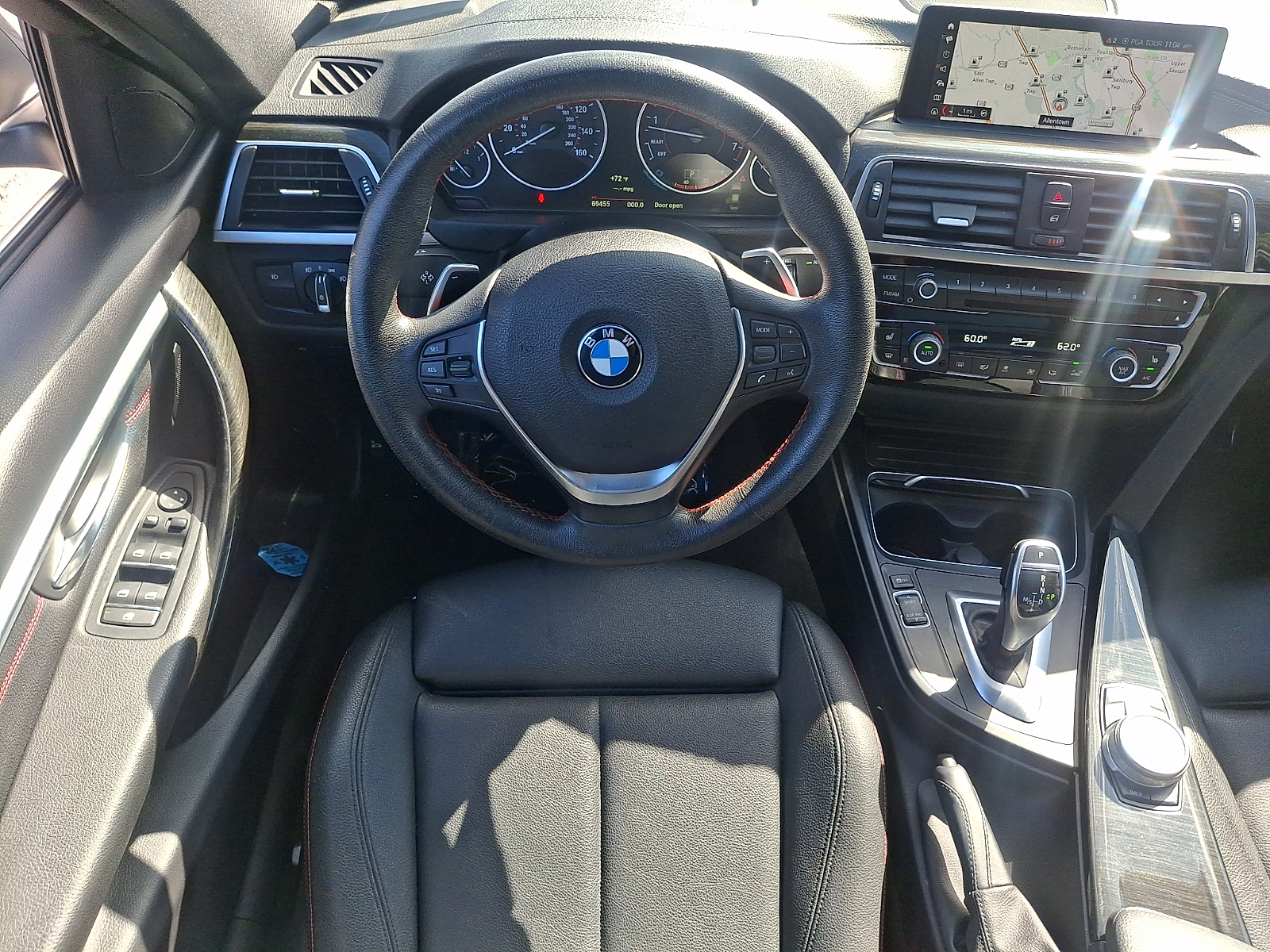 Used 2018 BMW 330i Sedan