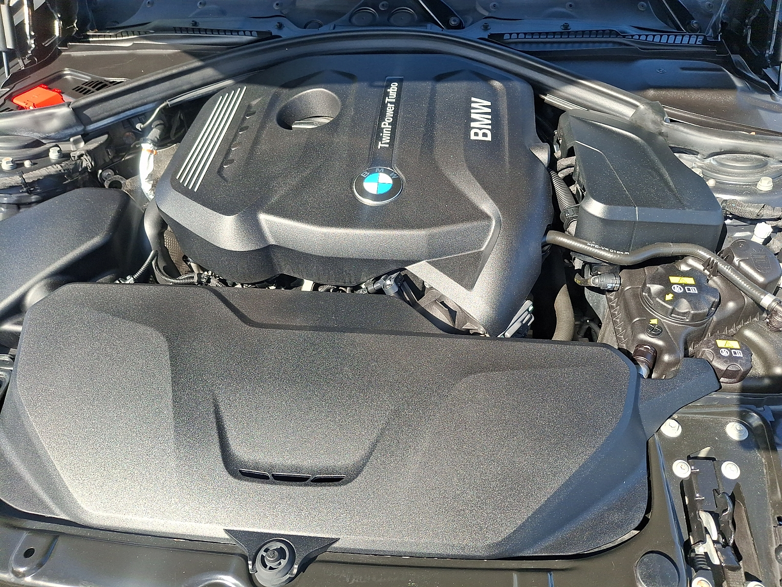 Used 2018 BMW 330i Sedan