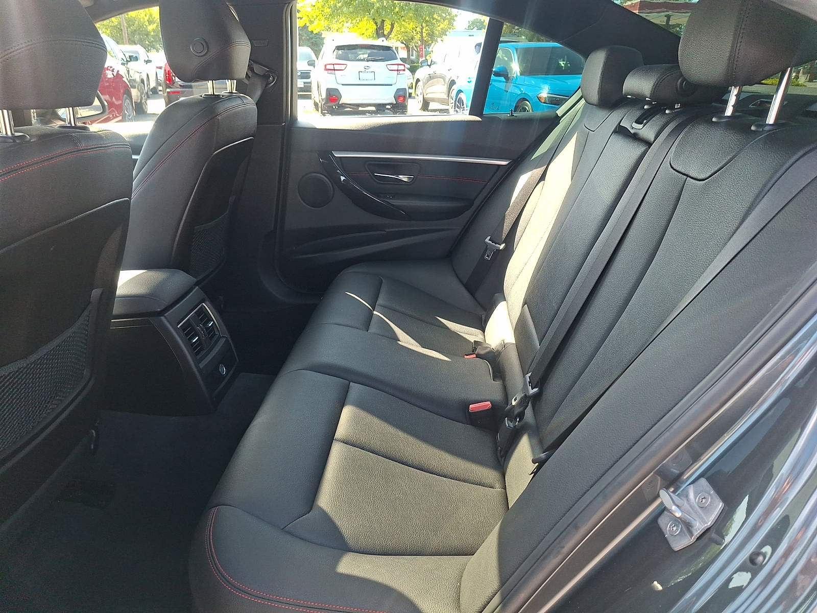 Used 2018 BMW 330i Sedan