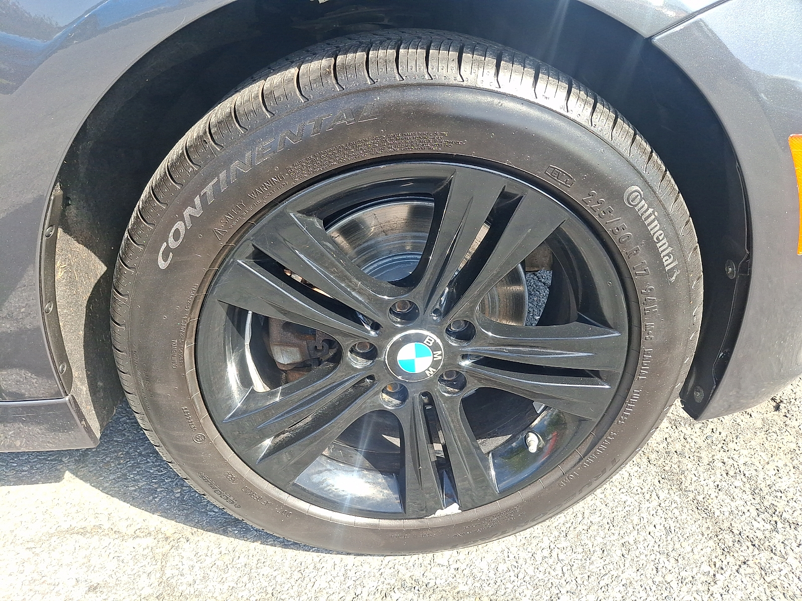 Used 2018 BMW 330i Sedan