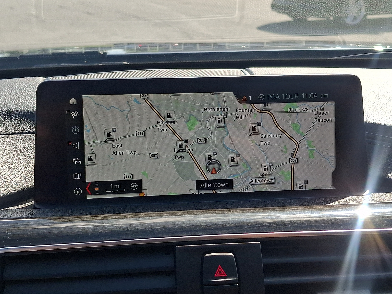 Used 2018 BMW 330i Sedan