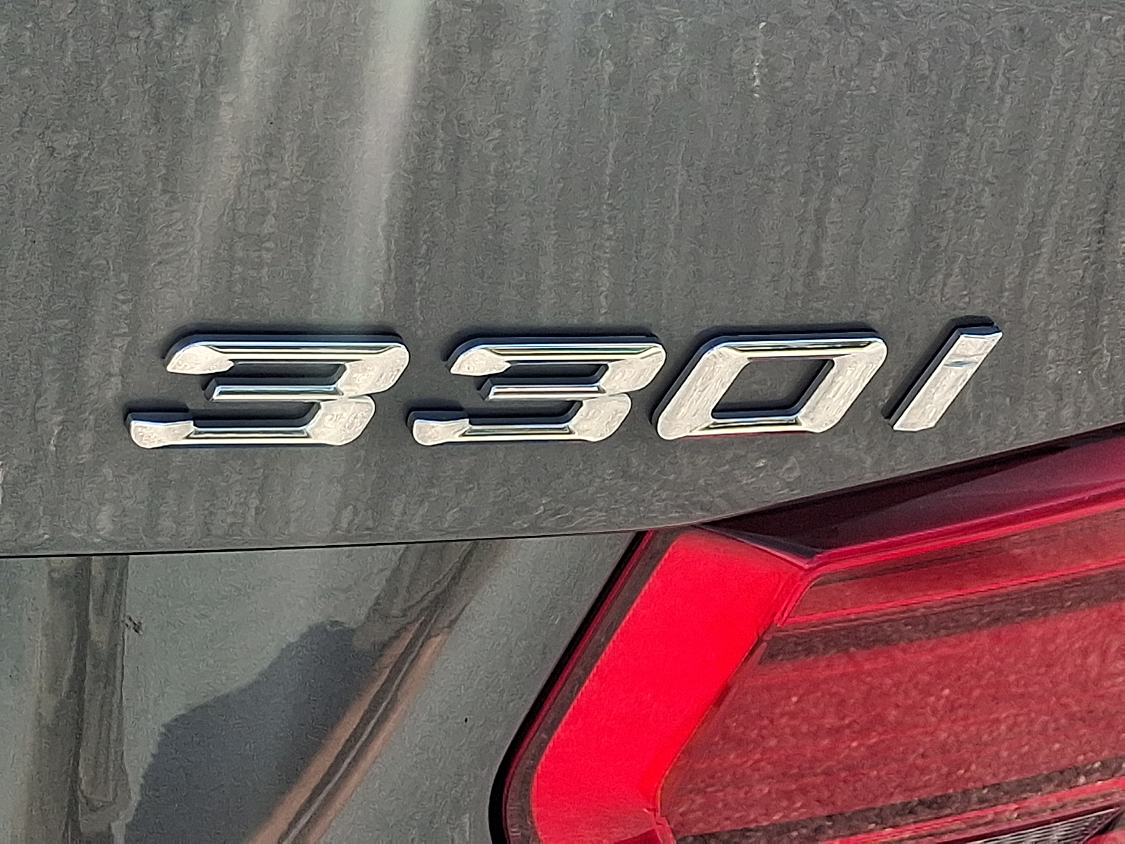 Used 2018 BMW 330i Sedan