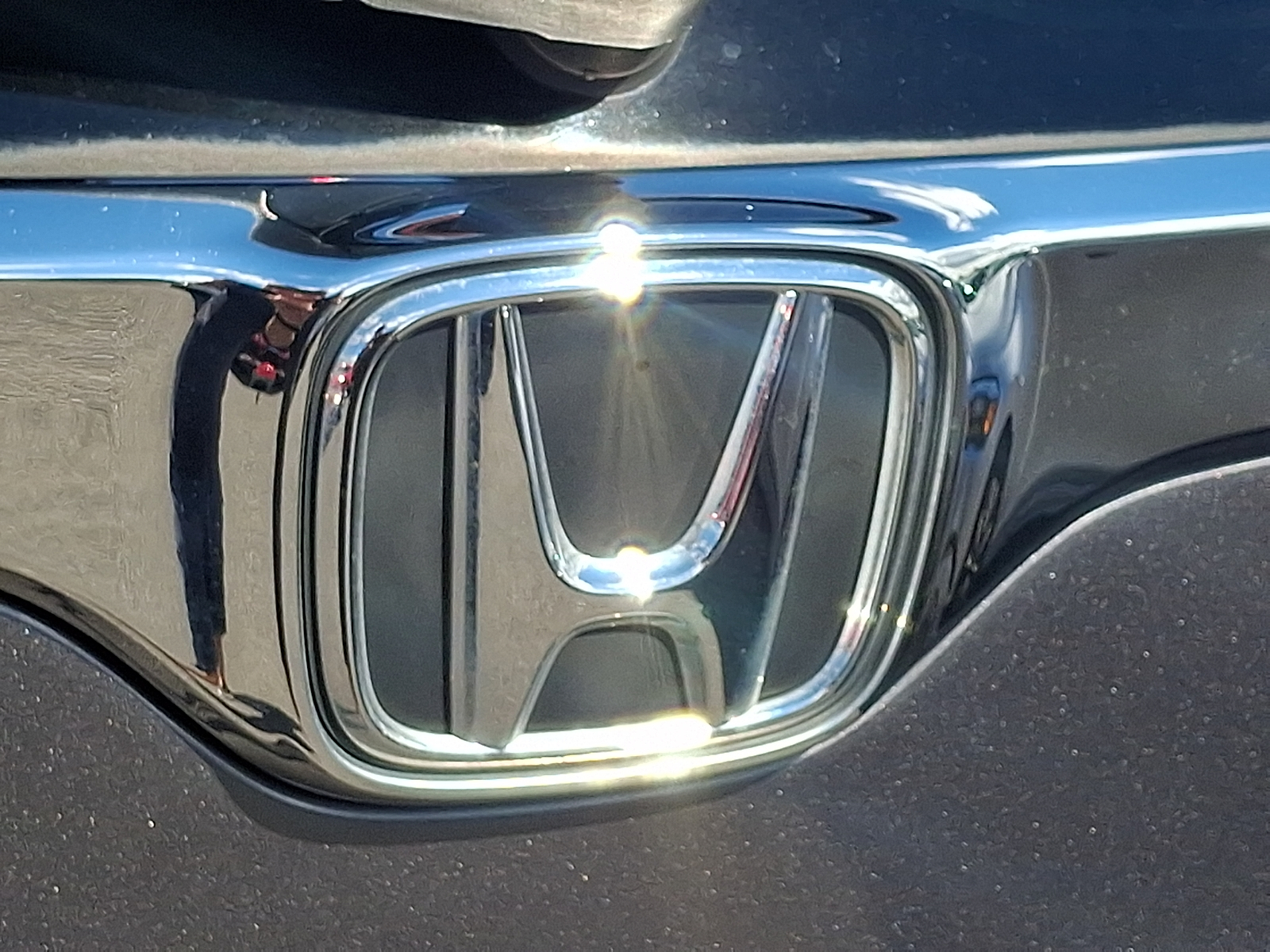 Used 2017 Honda CR-V SUV