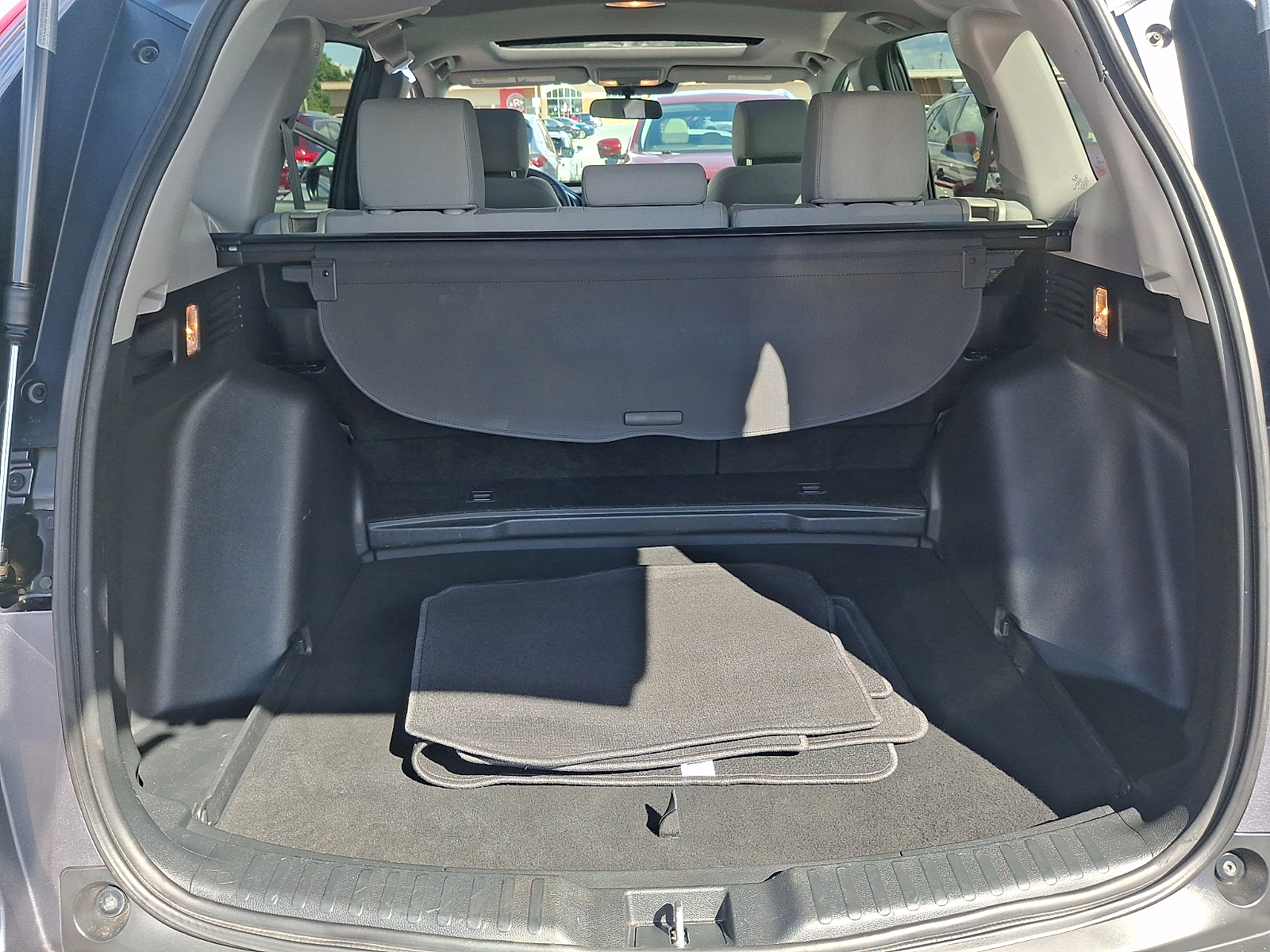 Used 2017 Honda CR-V SUV
