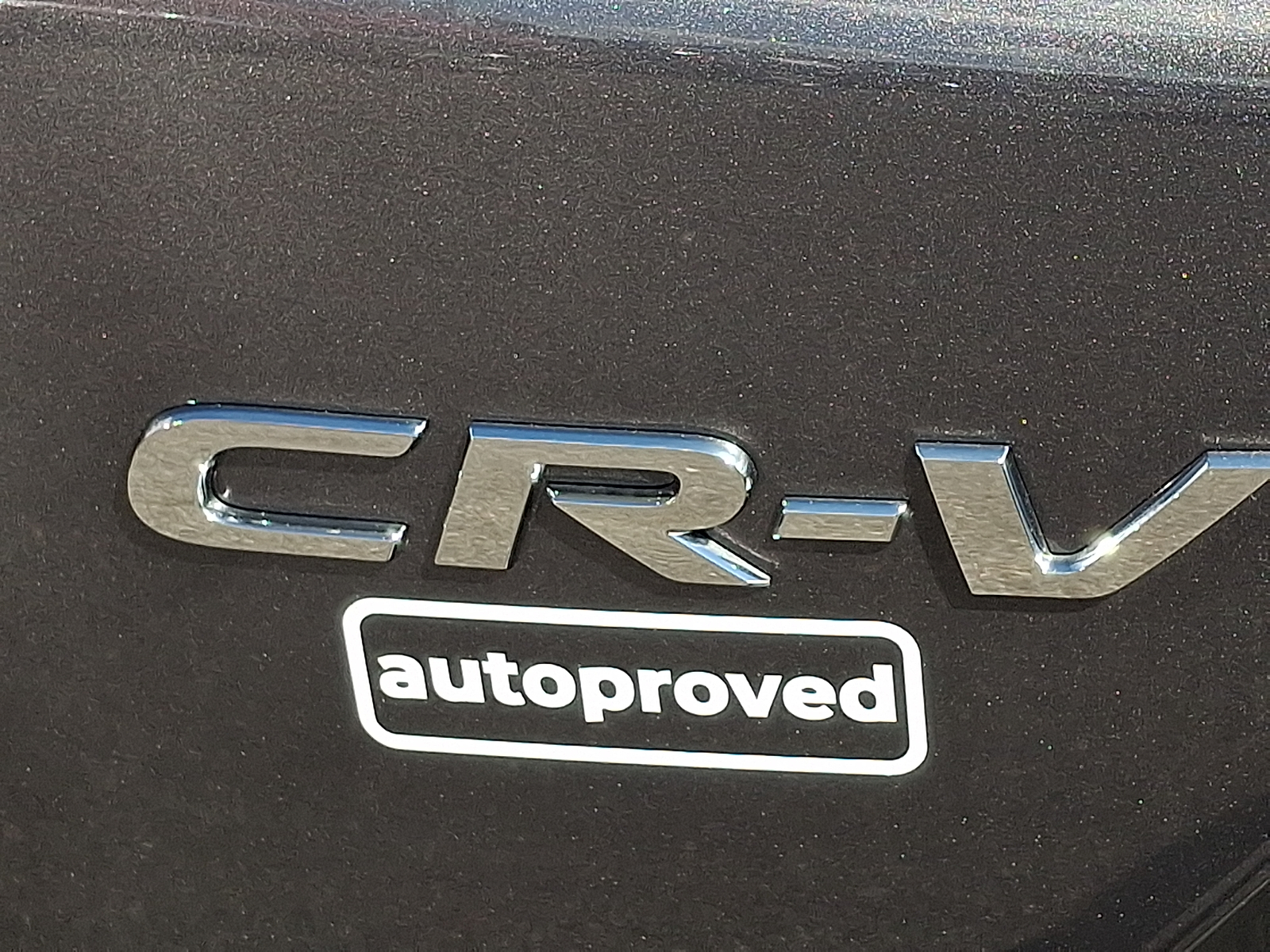 Used 2017 Honda CR-V SUV