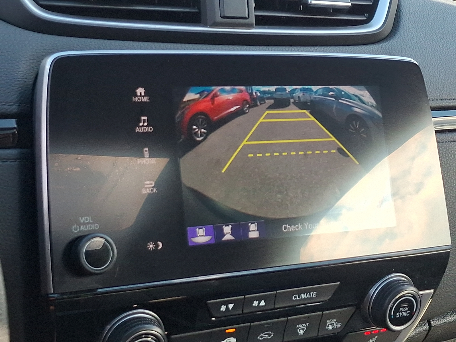 Used 2017 Honda CR-V SUV