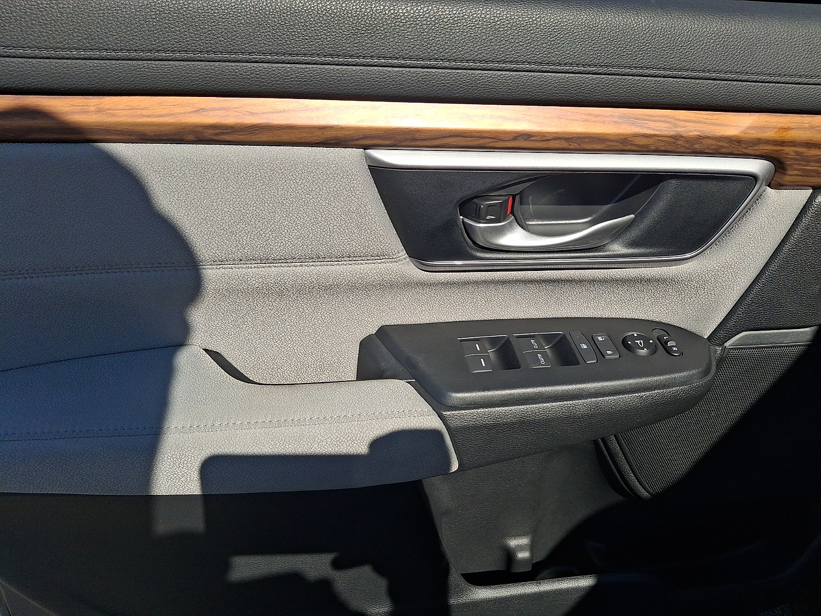 Used 2017 Honda CR-V SUV