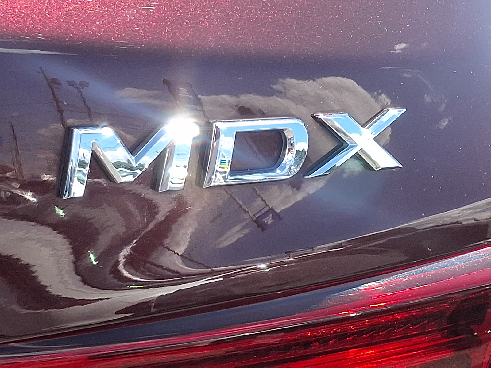 Used 2017 Acura MDX SUV