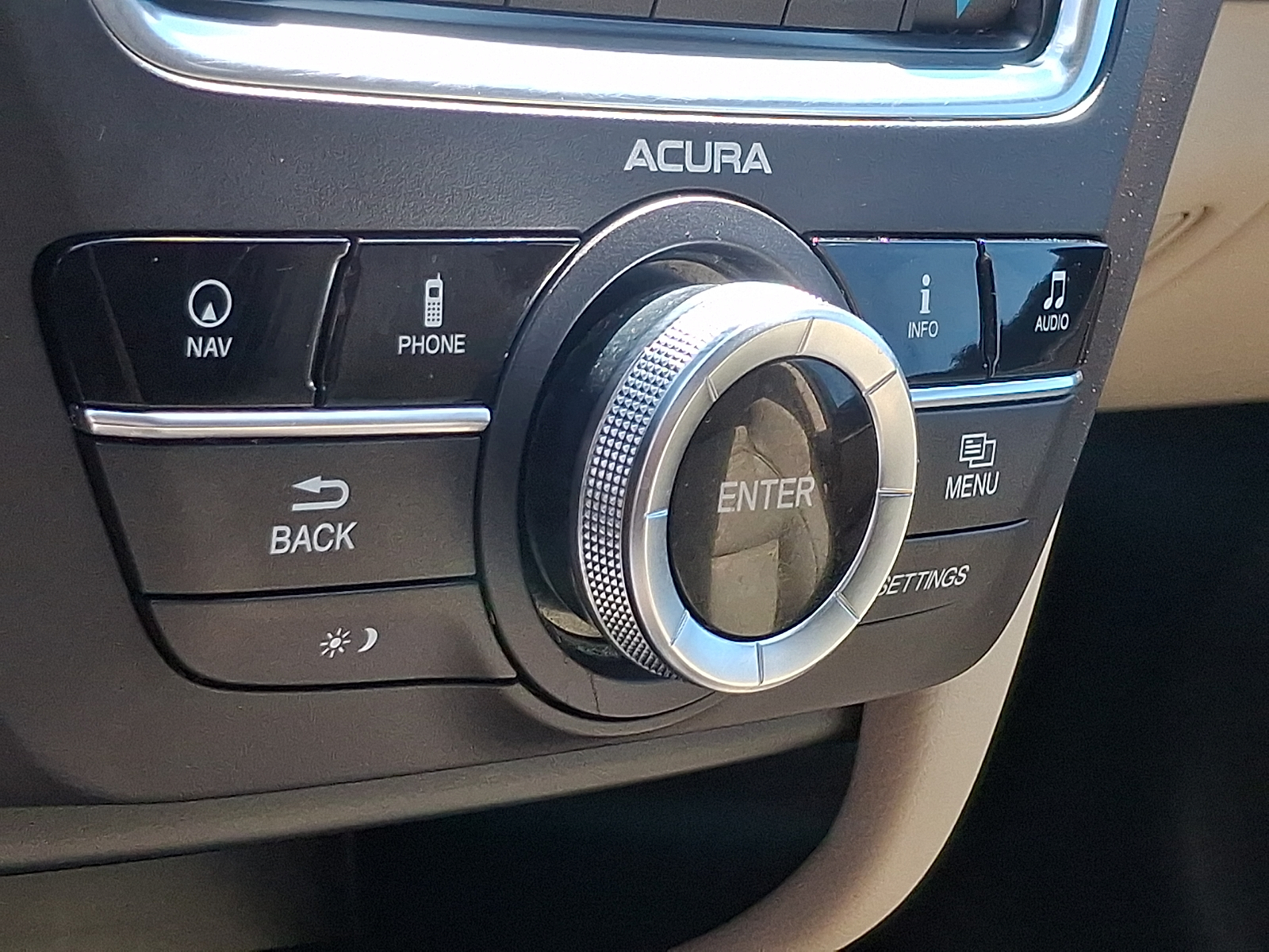 Used 2017 Acura MDX SUV