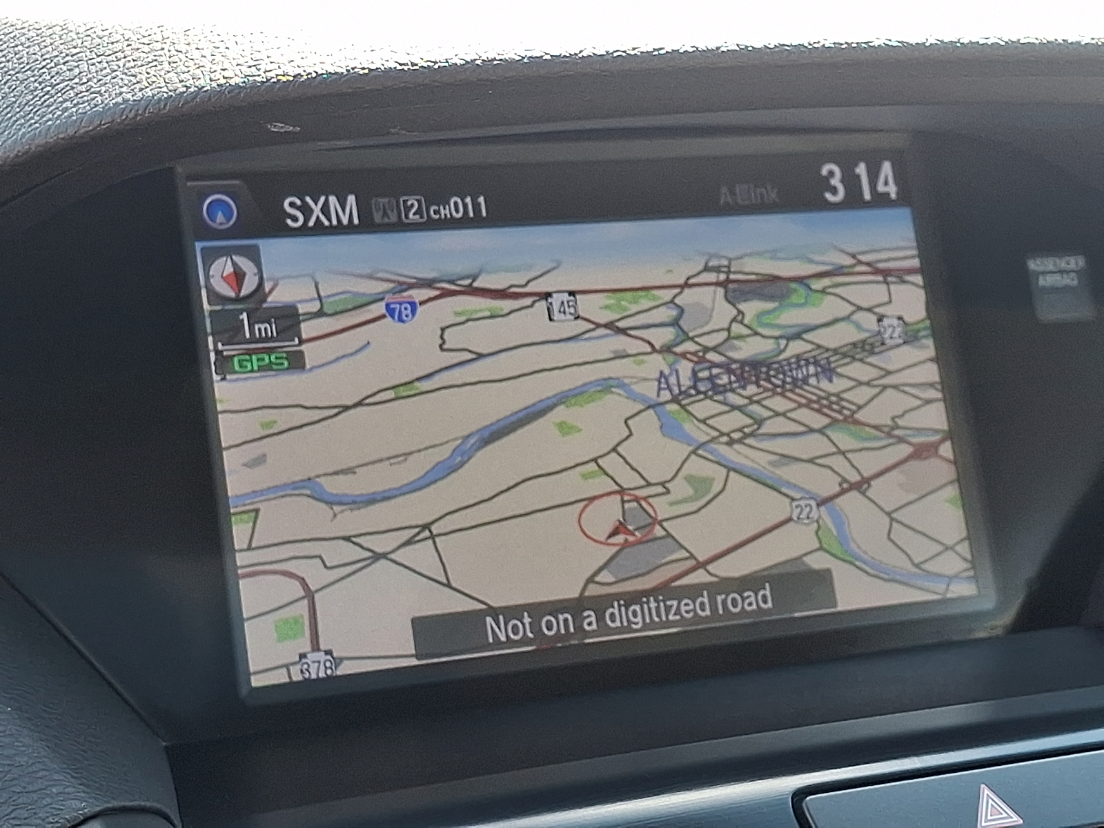 Used 2017 Acura MDX SUV