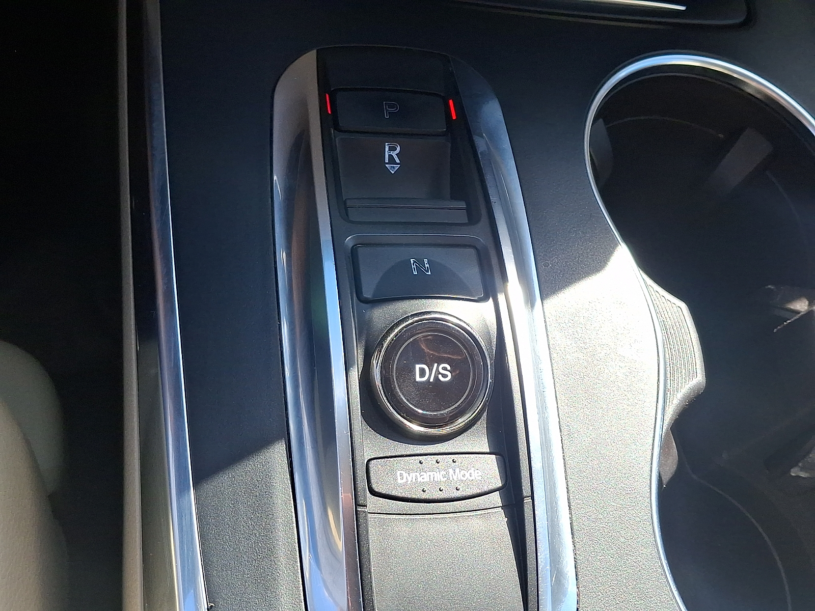 Used 2017 Acura MDX SUV