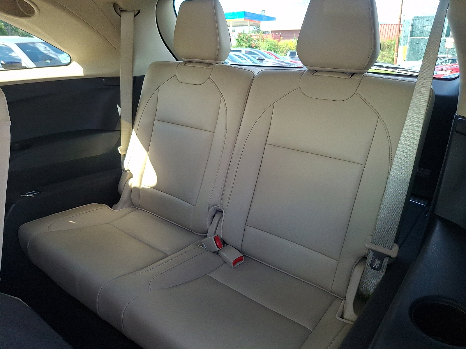 Used 2017 Acura MDX SUV