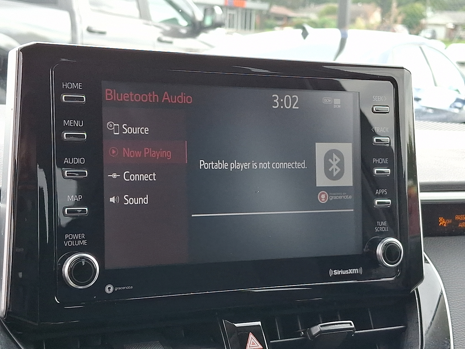 Used 2021 Toyota Corolla Sedan