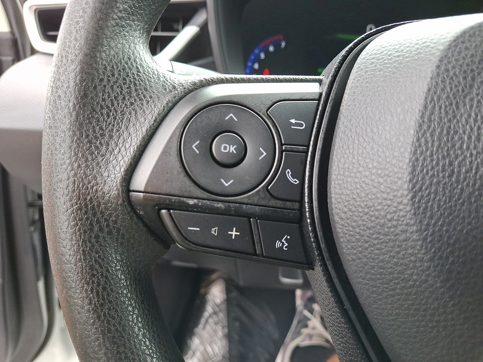 Used 2021 Toyota Corolla Sedan
