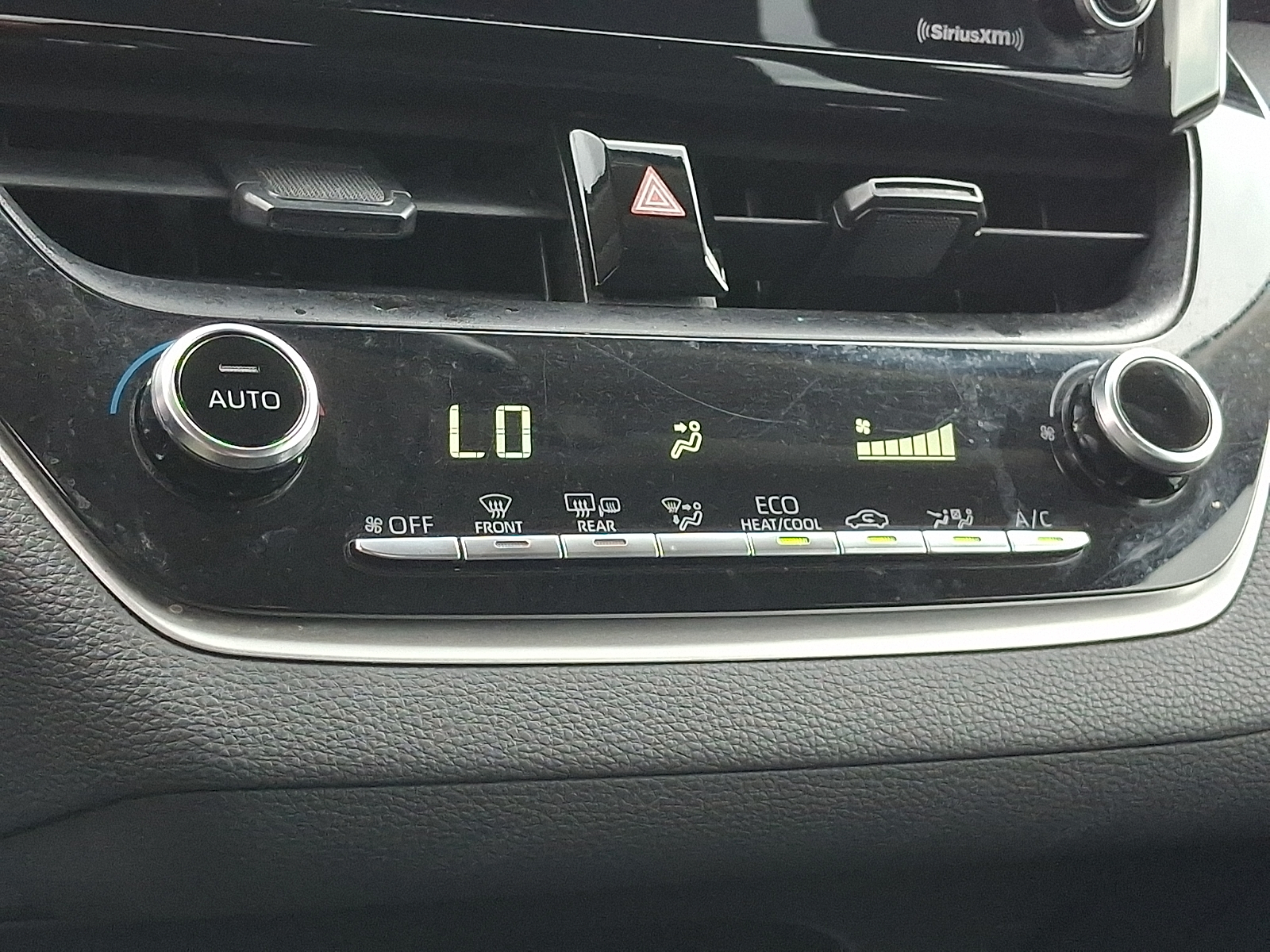 Used 2021 Toyota Corolla Sedan