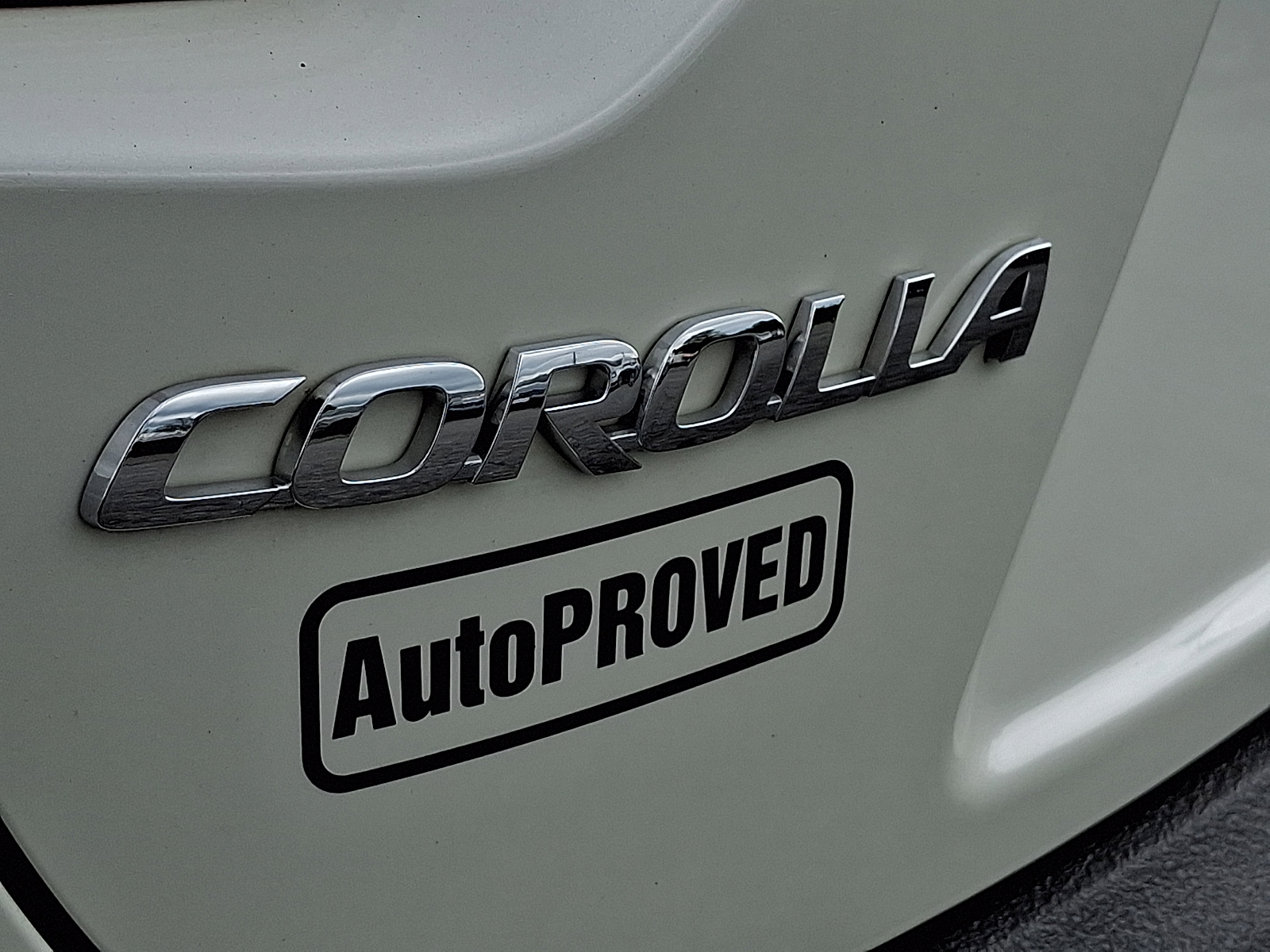 Used 2021 Toyota Corolla Sedan